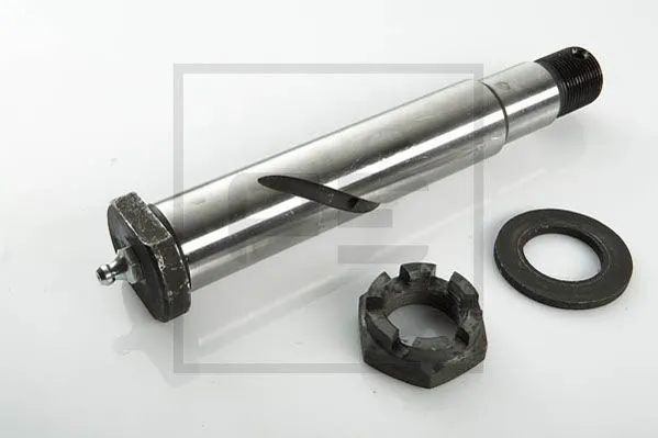 Spring Bolt